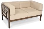 Sofa EDEN 2 Beige