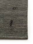 Tapis de laine Jamal Gris - 120 x 170 cm