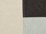 Sessel SERTI Textil - 80 x 81 x 88 cm