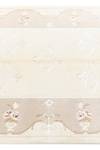 Tapis Darya DCCXLIII Beige - Textile - 122 x 1 x 188 cm