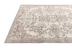 Teppich Ultra Vintage CXLIX Beige - Textil - 185 x 1 x 282 cm