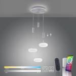 ETIENNE LED Home Smart Q Pendellampe