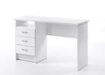 Bureau Fula Blanc