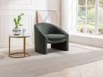 Fauteuil  OSSANA Vert