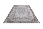 Tapis Ultra Vintage DCCCXII Gris - Textile - 185 x 1 x 292 cm