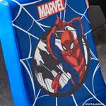 Marvel Spider-Man Bodensessel