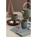 Set de 2 tasses Coppa Gris