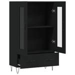 Highboard DE2269 Schwarz