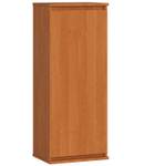 Vitrine armoire W40 CLP Orange