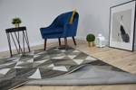 Tapis Nobis 84196 Vision Triangles 160 x 230 cm