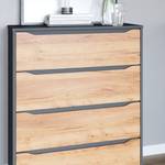 Sideboard Ruben 41621 80 x 101 x 48 cm