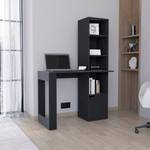 Table de bureau Lowa Noir