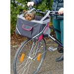 Hund Fahrradtasche 415617