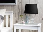 Lampe de table OSUM Noir - Verre - 30 x 45 x 30 cm