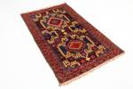 Belutsch 129x77cm -