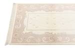 Tapis de passage Darya DCCCLXXVI Beige - Textile - 84 x 1 x 198 cm