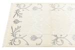 Läufer Teppich Darya CMXXVII Beige - Textil - 79 x 1 x 203 cm