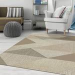 Tapis MIRAN Beige - 120 x 180 cm