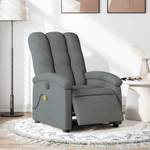 Fauteuil de massage électrique 3032264-3 Gris foncé