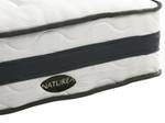 Matelas classique AMARANTE Largeur : 80 cm