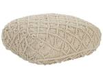 Coussin de sol BERRECHID Beige