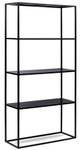 Etagere ARNE 75 x 154 x 27 cm