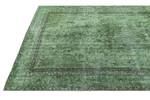 Tapis Ultra Vintage XXIX Vert - Textile - 168 x 1 x 282 cm