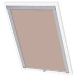 Plissee 3016432 Beige - 40 x 78 cm