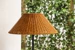 Lampadaire Mabis Marron - Métal - 60 x 150 x 60 cm