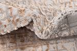 Tapis Bern Shimmer Gris - 183 x 183 cm