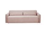 NEO Schlafsofa Pink