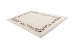 Tapis Darya CIII Beige - Textile - 178 x 1 x 244 cm