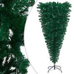 Künstlicher Weihnachtsbaum 3007907 Grün - Metall - Kunststoff - 90 x 180 x 90 cm