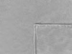 Housse de couverture lestée RHEA Gris - 100 x 150 cm