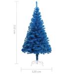 Künstlicher Weihnachtsbaum 3008888_4 Blau