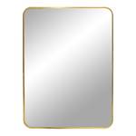 Spiegel Madrid Gold - 50 x 70 cm
