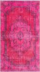 Tapis Ultra Vintage DCCCXXIX Mauve - Textile - 147 x 1 x 264 cm