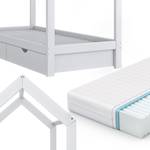 Schubladen Kinderbett Matratze 鈥濿iki鈥?
