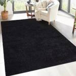 Hochflor-Teppich City Shaggy 60 x 110 cm