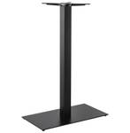 Pied De Table ( NERO XL Hauteur : 110 cm