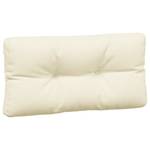 Palettensofa-Auflagen (5-teilig) 3004906 Cremeweiß