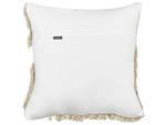 Coussin décoratif SOURWOOD Beige