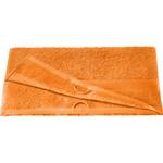 Badetuch 166386 Orange