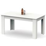 Table à Manger Opal BRI-11110 Blanc