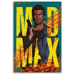 Max Mad Wandbilder