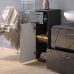 Midischrank Irma 39455 Grau