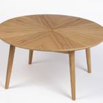 Table basse Fabio Marron