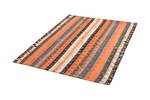 Tapis Jajim LXXIII Textile - 138 x 1 x 174 cm