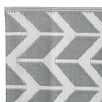 Tapis d'extérieur 3006547-14 Gris - 250 x 80 cm