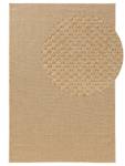 Outdoor Teppich Taissa 1 Beige - 154 x 230 cm